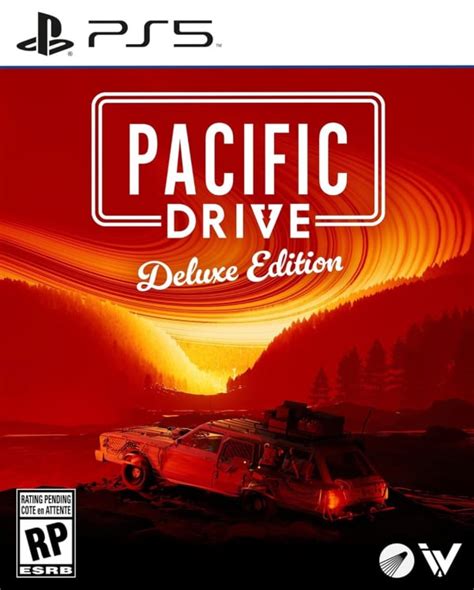 pacific drive ps5